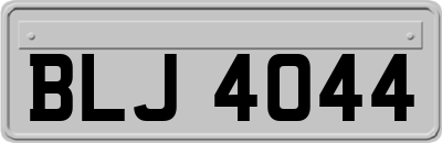 BLJ4044