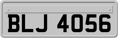 BLJ4056