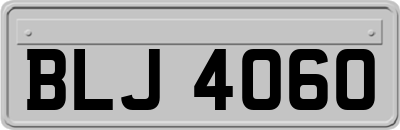 BLJ4060