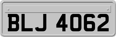 BLJ4062