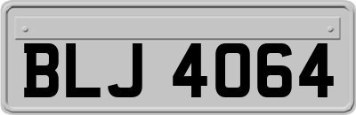 BLJ4064