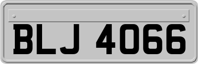 BLJ4066