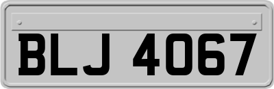 BLJ4067