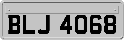 BLJ4068