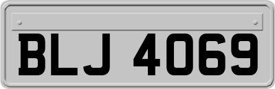 BLJ4069