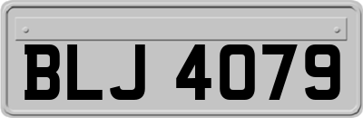 BLJ4079