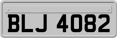 BLJ4082