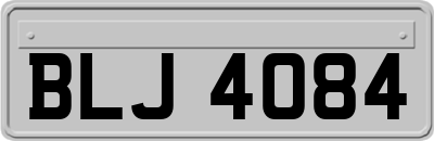 BLJ4084