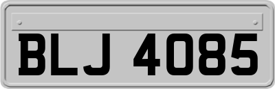 BLJ4085
