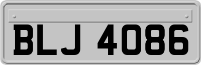 BLJ4086