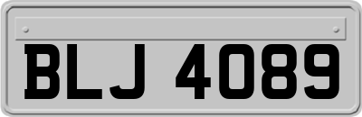 BLJ4089