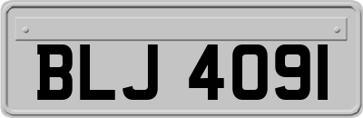 BLJ4091