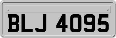 BLJ4095