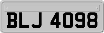 BLJ4098