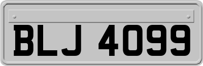 BLJ4099