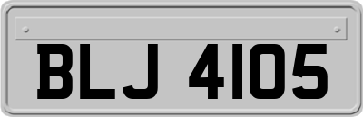 BLJ4105