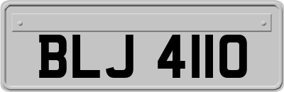 BLJ4110