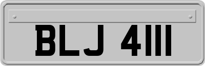 BLJ4111