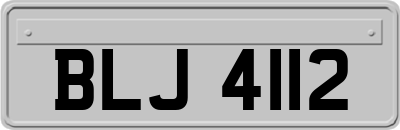 BLJ4112