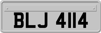 BLJ4114