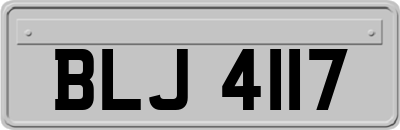 BLJ4117