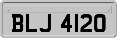 BLJ4120