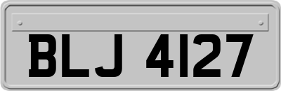 BLJ4127