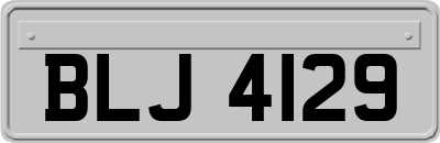 BLJ4129