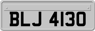 BLJ4130