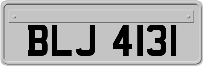 BLJ4131