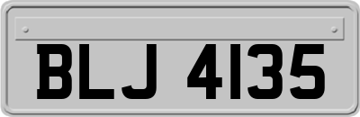 BLJ4135