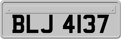BLJ4137