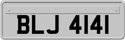 BLJ4141