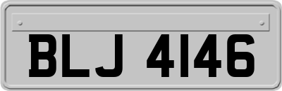 BLJ4146