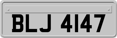 BLJ4147