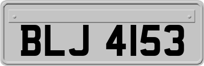 BLJ4153