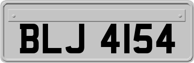 BLJ4154