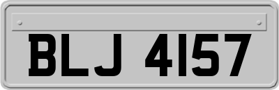 BLJ4157