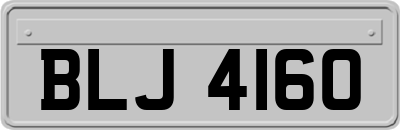 BLJ4160