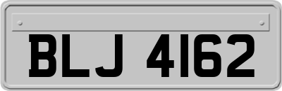 BLJ4162