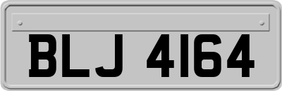 BLJ4164