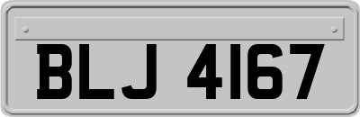 BLJ4167