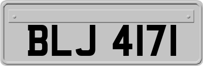 BLJ4171
