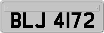 BLJ4172