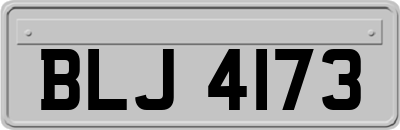 BLJ4173