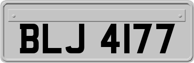 BLJ4177
