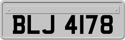 BLJ4178