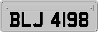 BLJ4198
