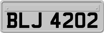 BLJ4202