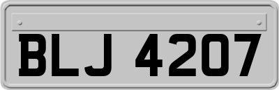 BLJ4207